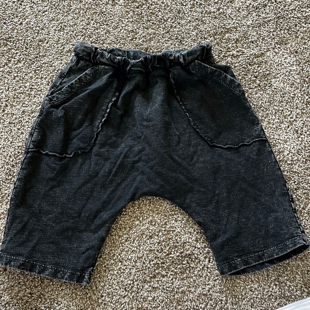 Harem short